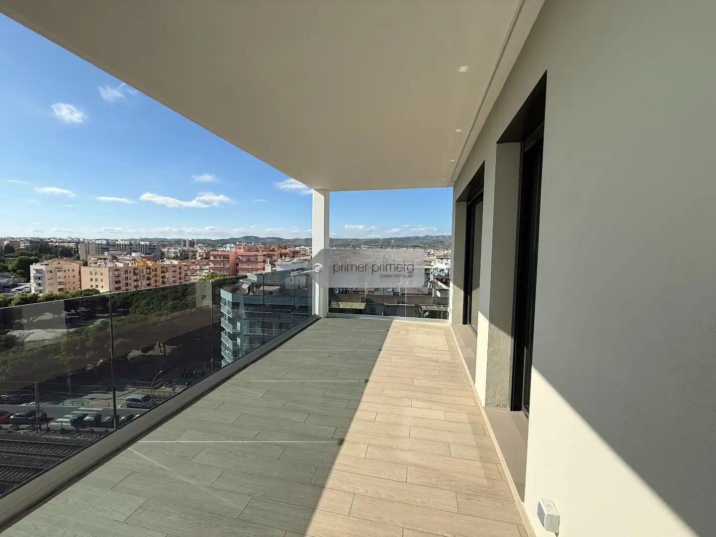 Flat for rent in ANY DELS NEGATS, 12, Barri del Mar