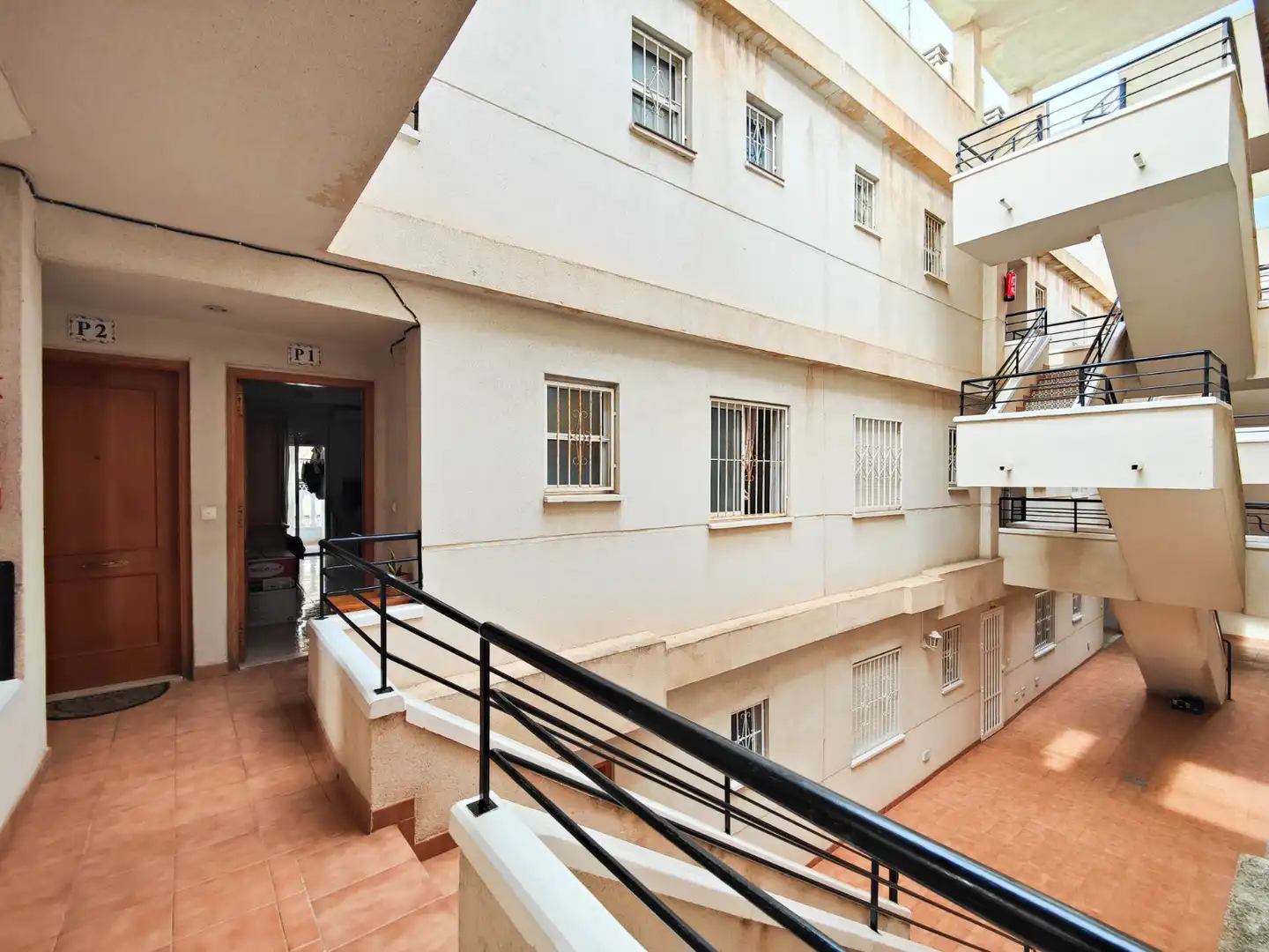 Apartament amb piscina en venda a Playa del Cura, imagen 29