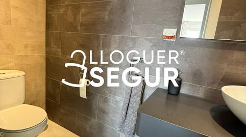 Foto 5 de Piso de alquiler en Sant Jordi, Centre, Barcelona