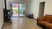 Sala d'estar de Planta baixa en venda en Cubelles amb Terrassa i Balcó