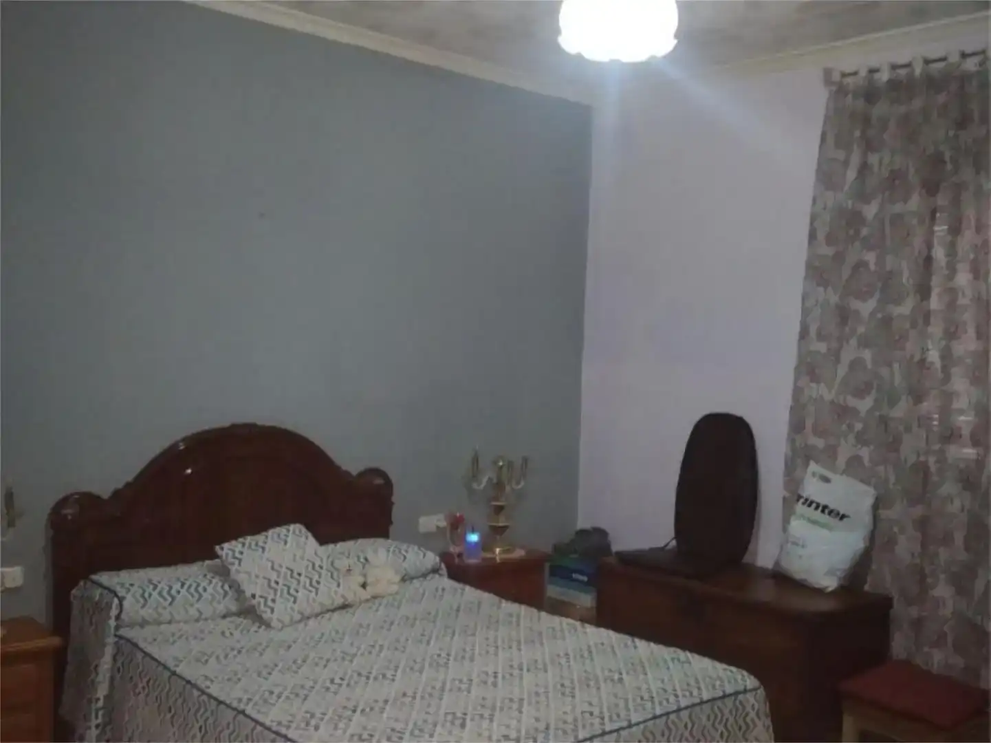 Habitación de Piso en venta en Alameda con Balcón