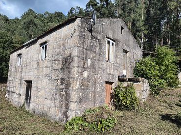 Casa in vendita a Ponteareas