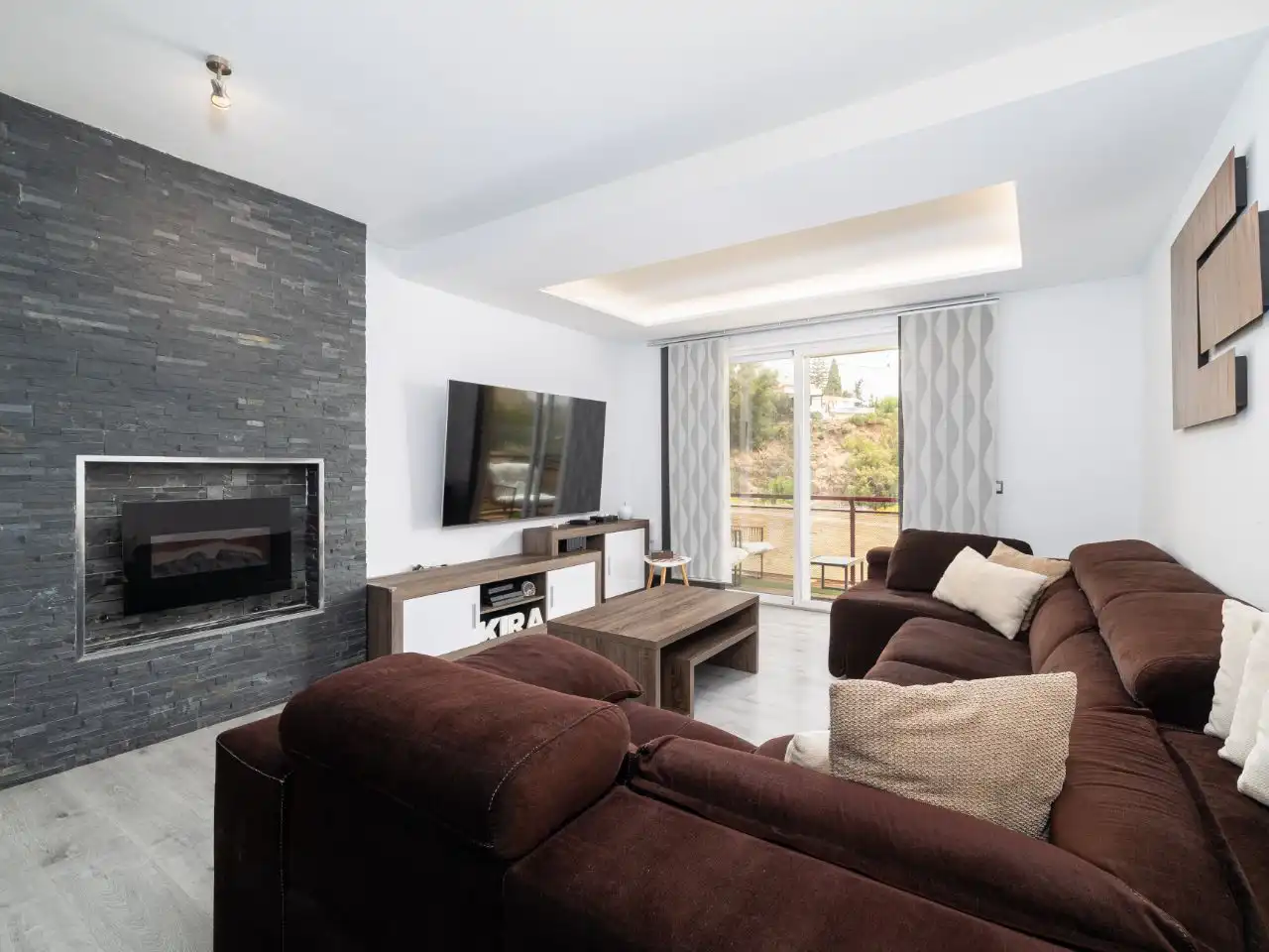 Wohnung mit Pool zum Verkauf in Rosa Garcia Ascot 9, imagen 17