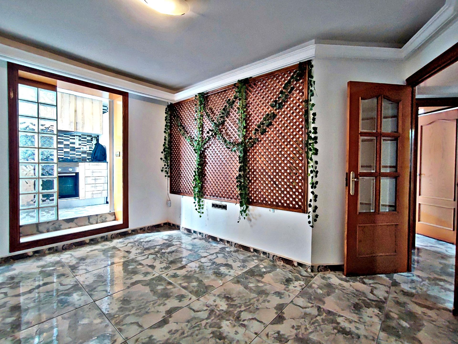 Attic to rent in  Barcelona Capital  with Air Conditioner, Heating and Terrace