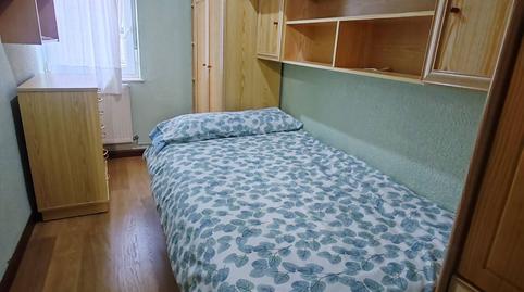 Foto 4 de Pis de lloguer a Garrido Norte, Salamanca Capital