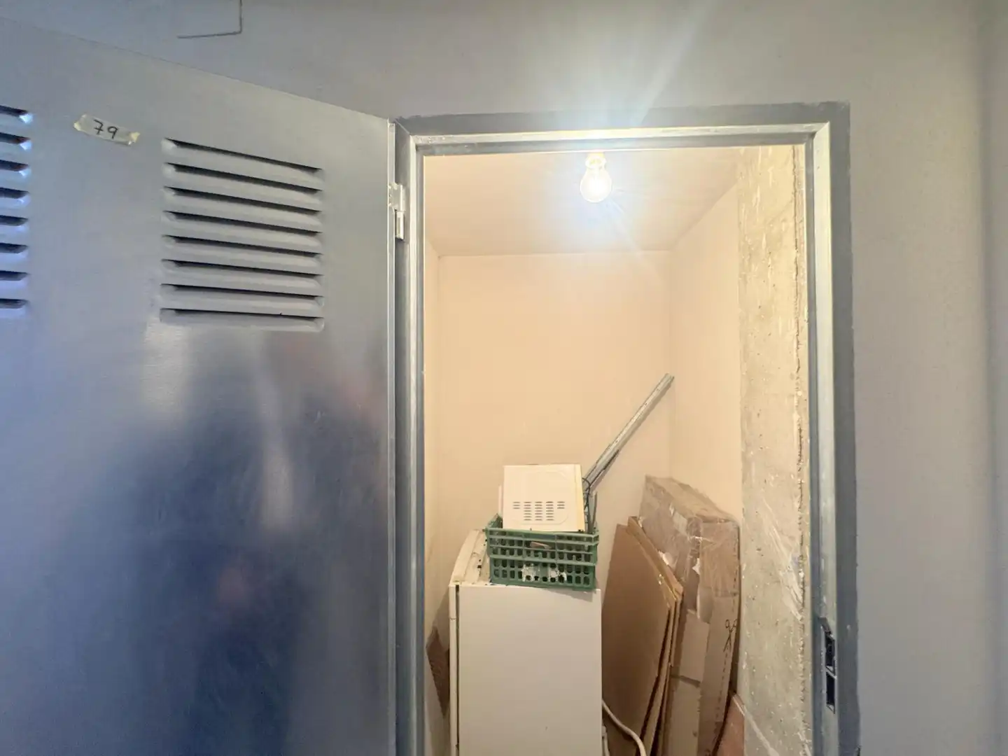Pis en venda en Ávila amb Calefacció, Terrassa i Traster