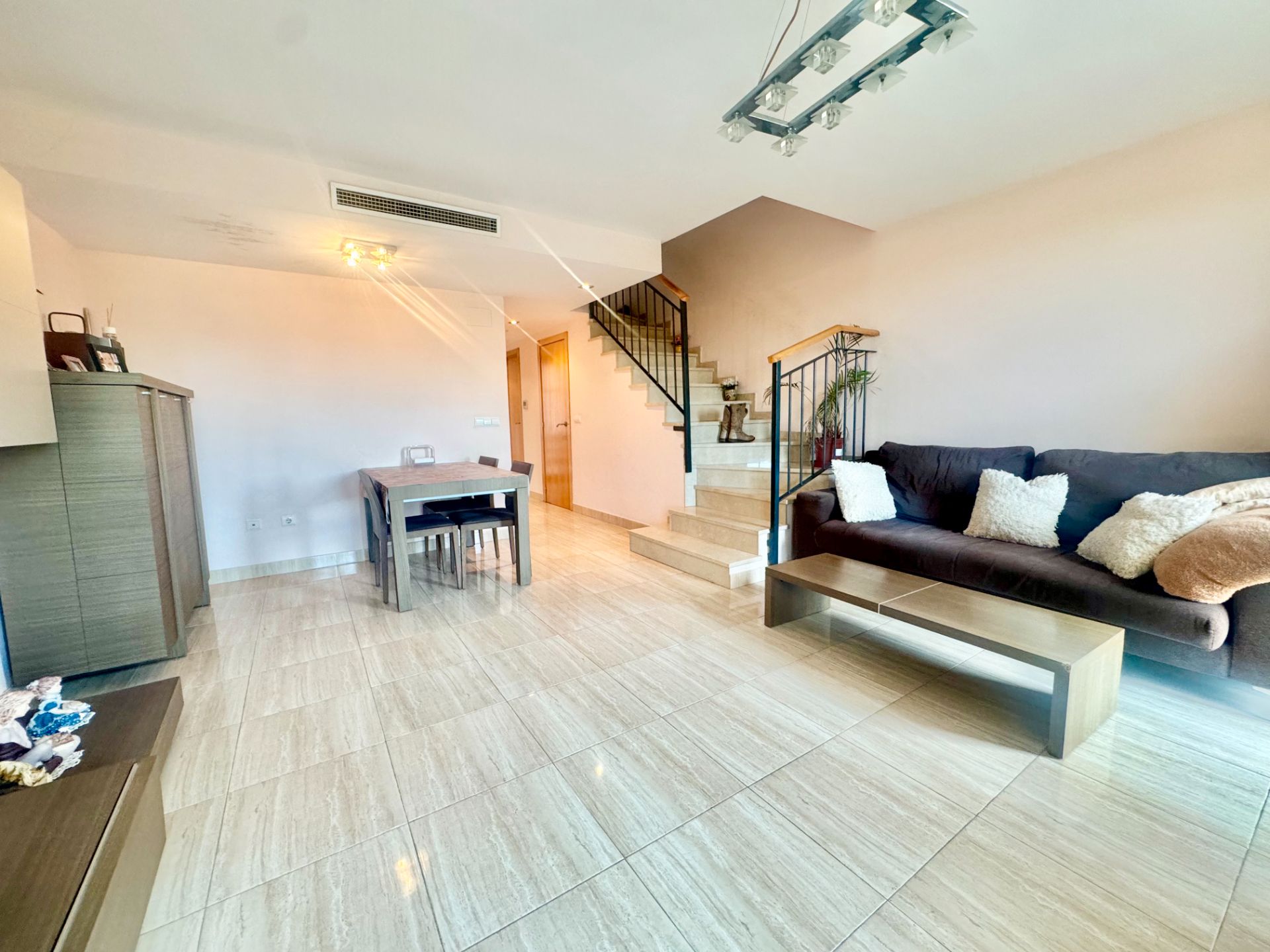 Single-family semi-detached for sale in Avenida l'Arros, Sueca ciudad