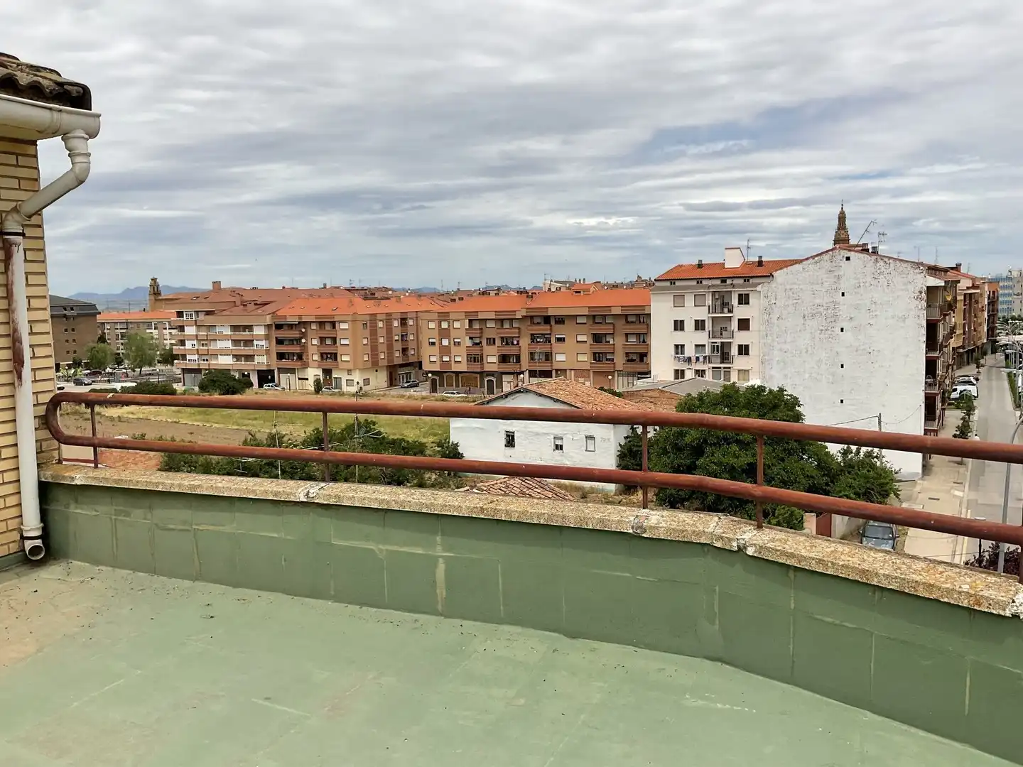 Wohngebäude mit Aufzug zum Verkauf in Santo Domingo de la Calzada, imagen 121