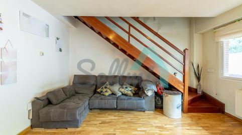 Foto 4 de Dúplex en venta en Monsacro, Morcín, Asturias