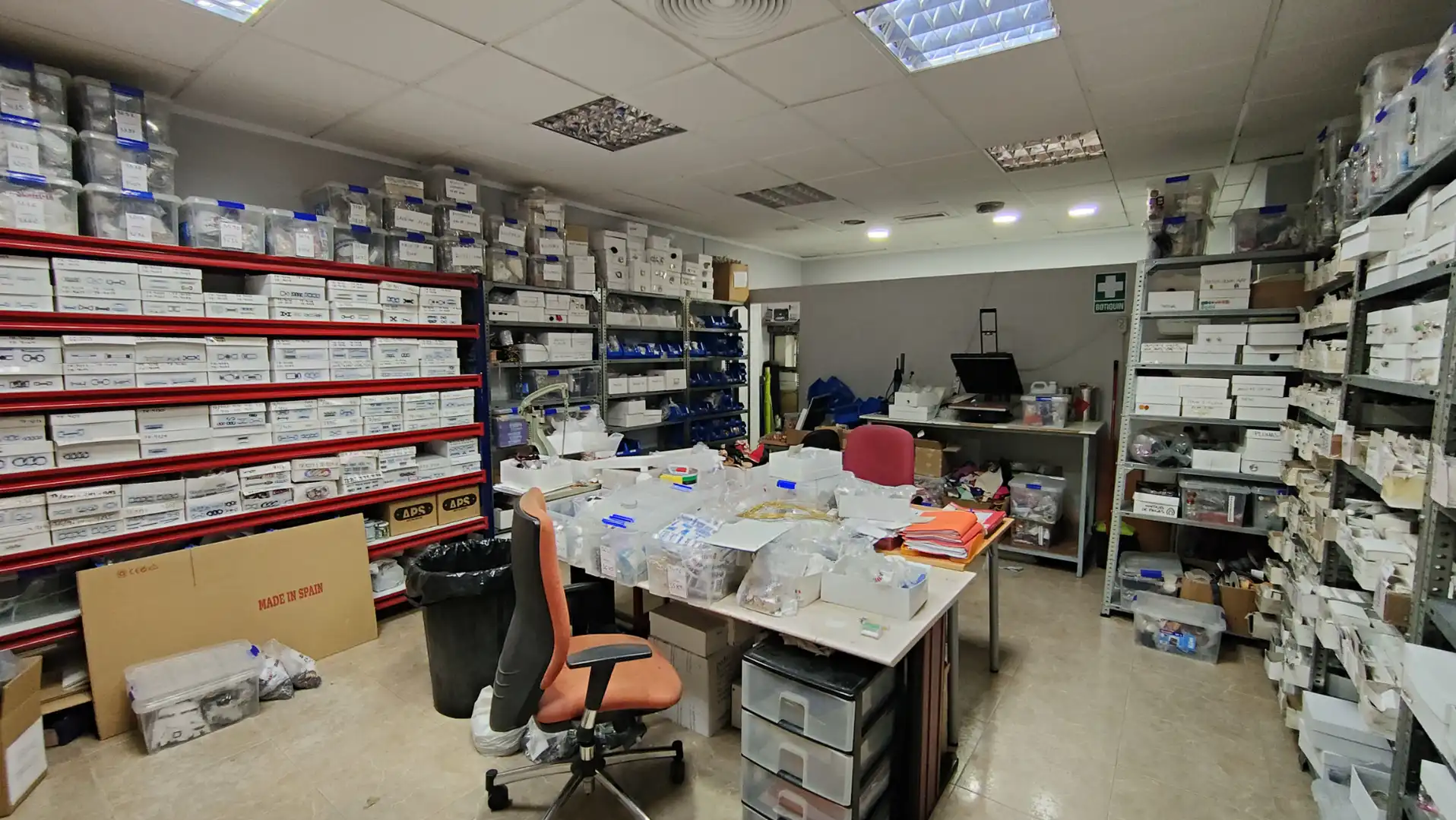 Local commercial à vendre à Petrer, imagen 6