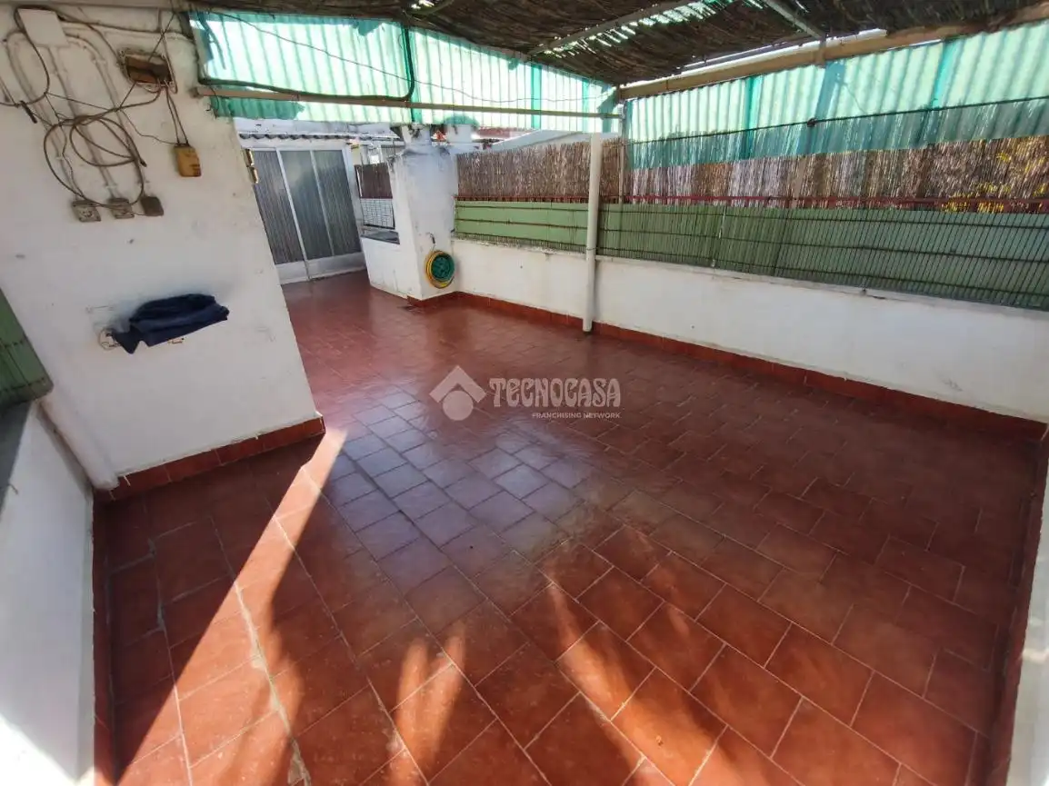 Flat with balcony for sale in Centro, imagen 26