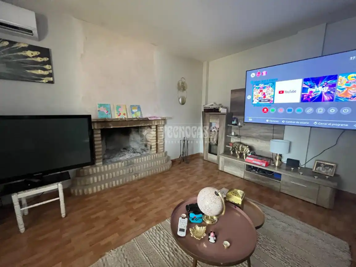 Casa o chalet en venta en Pilas
