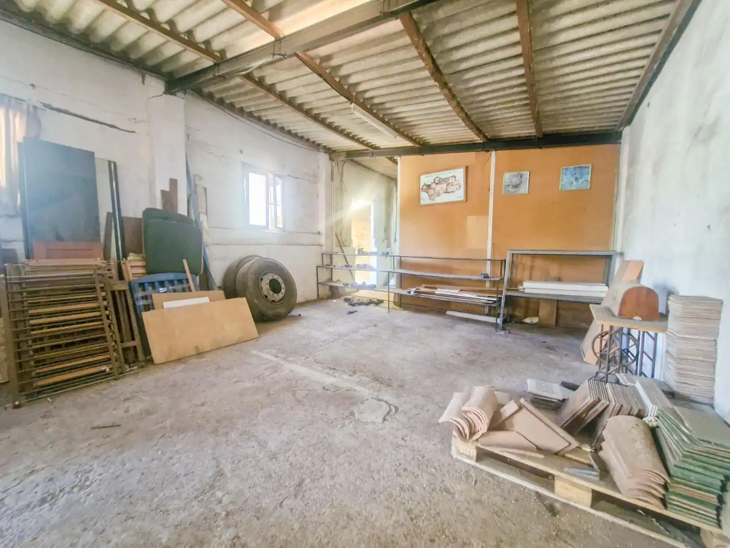 Casa rústica en venda a Pelagatos - Pago del Humo, imagen 31