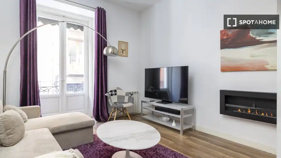 Fotografía del inmueble reportado: 2.500 €/mes — Madrid, Madrid