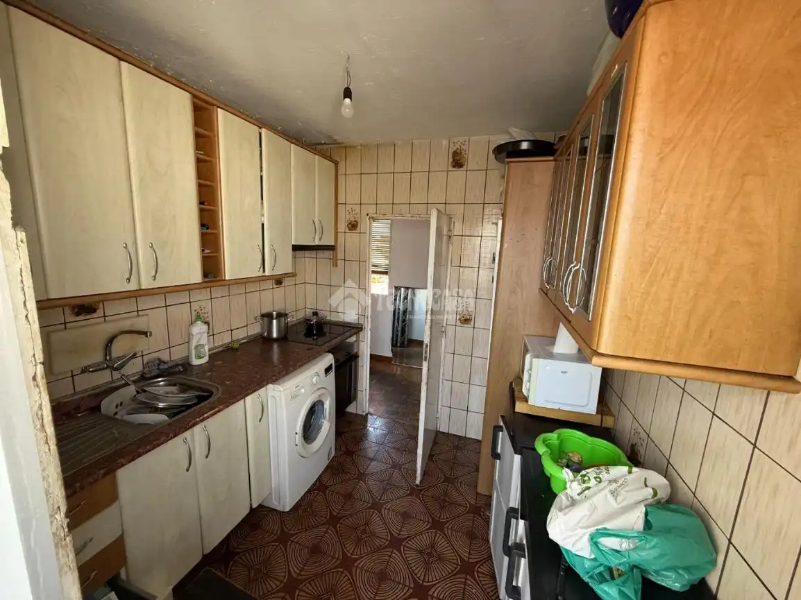Küche von Wohnung zum Verkauf in Torrejón de Ardoz mit Heizung