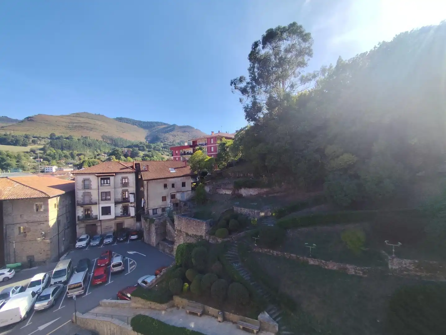Flat for sale in Balmaseda, imagen 30