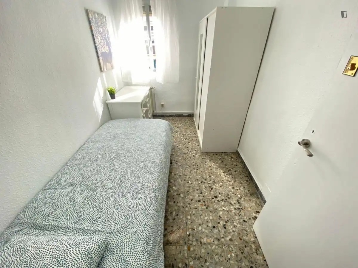 Habitació a Villaverde Alto