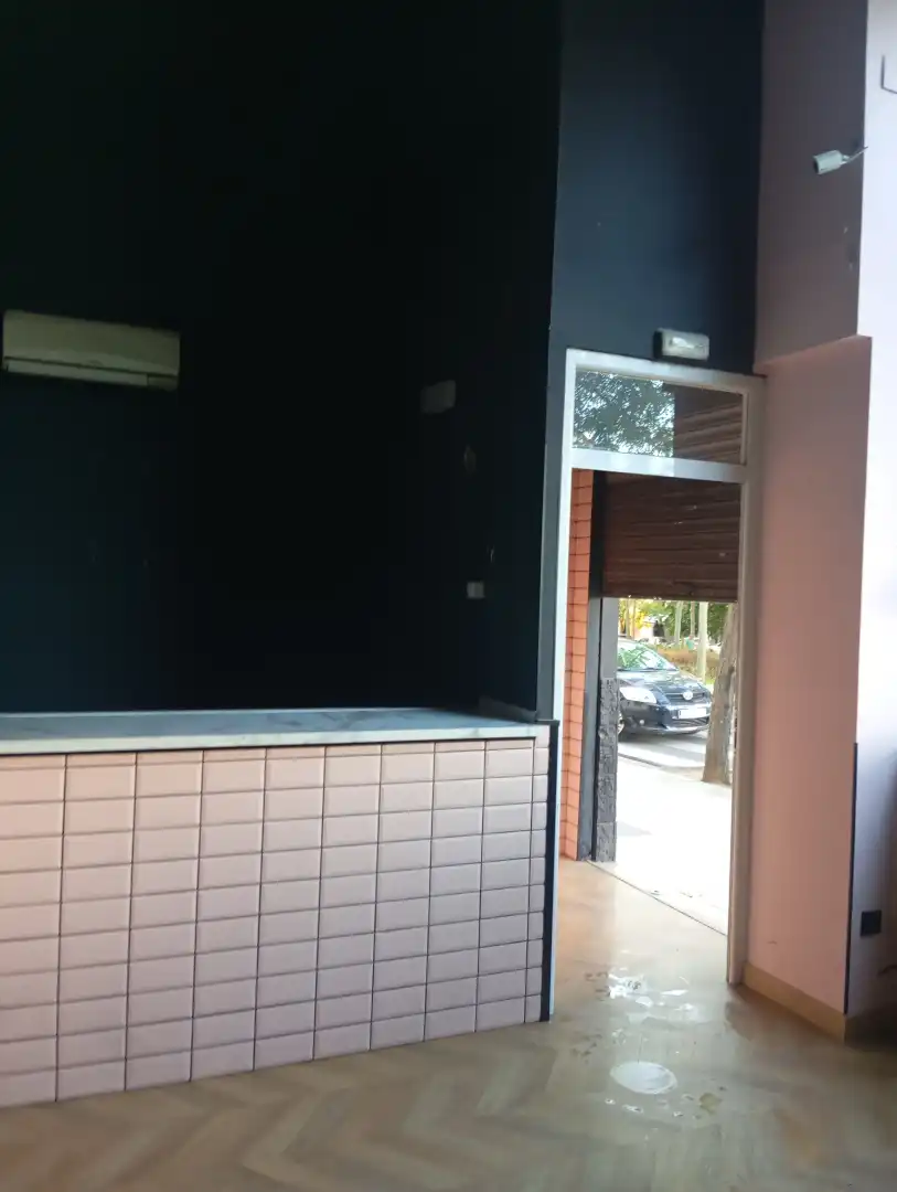 Local comercial en venda a Paseo Condes de Barcelona, imagen 4