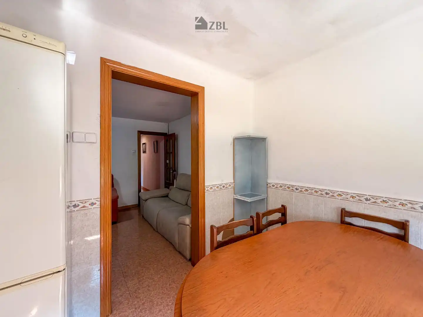 Wohnung zum Verkauf in Manresa mit Heizung und Abstellraum