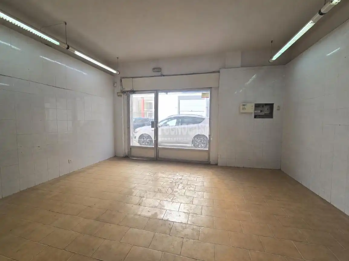 Local en venta en Valencia con Terraza