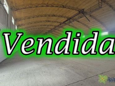 Industrial building for sale in Fustiñana