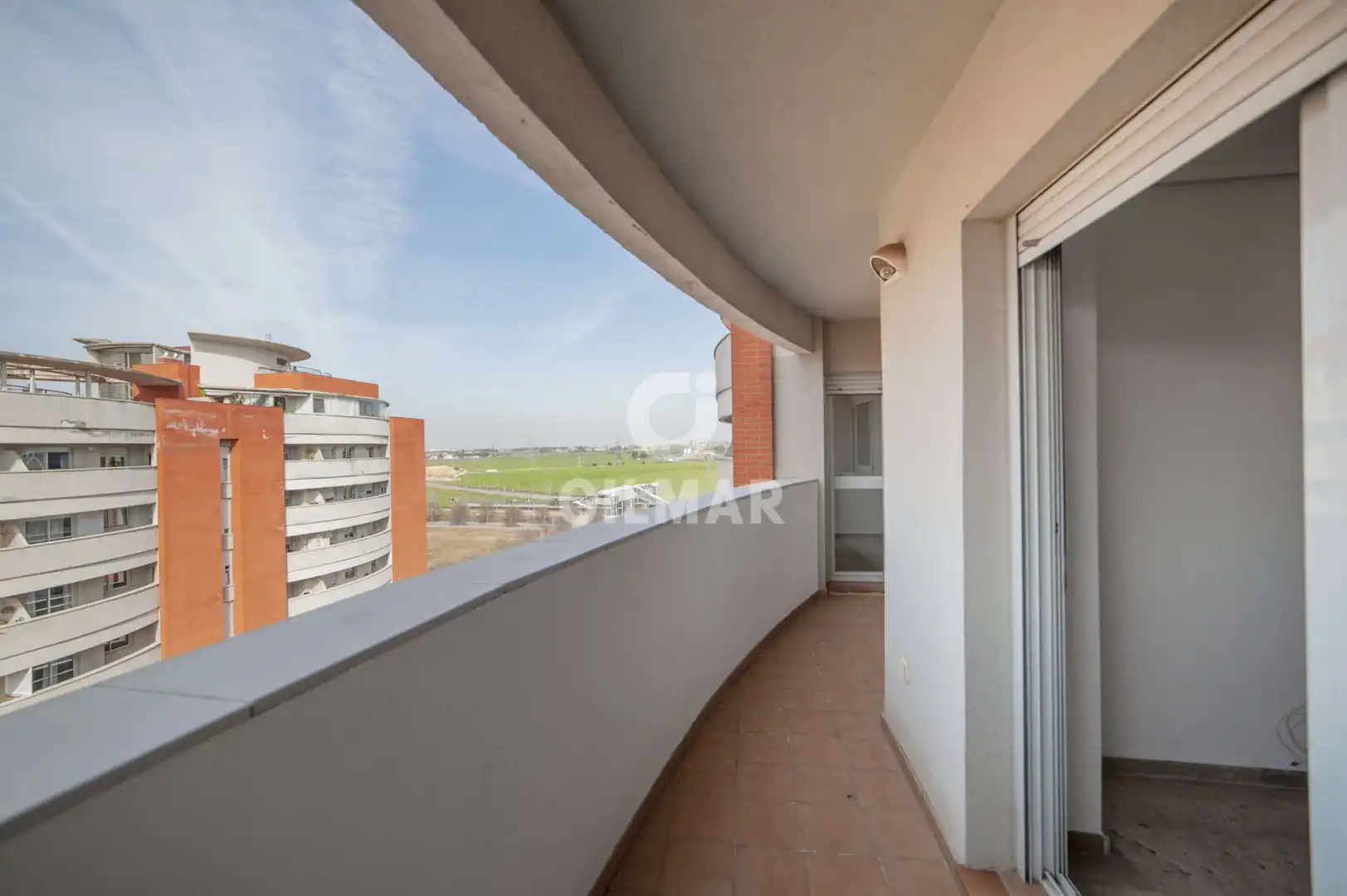 Habitación de Piso en venta en Sevilla con Calefacción, Jardín privado y Trastero