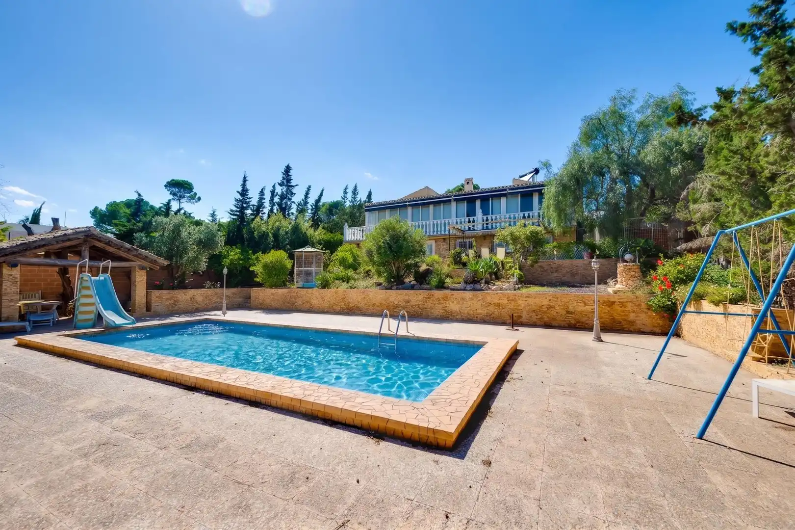 Villa mit Terrasse zum Verkauf in Avenida del Mediterráneo, imagen 6