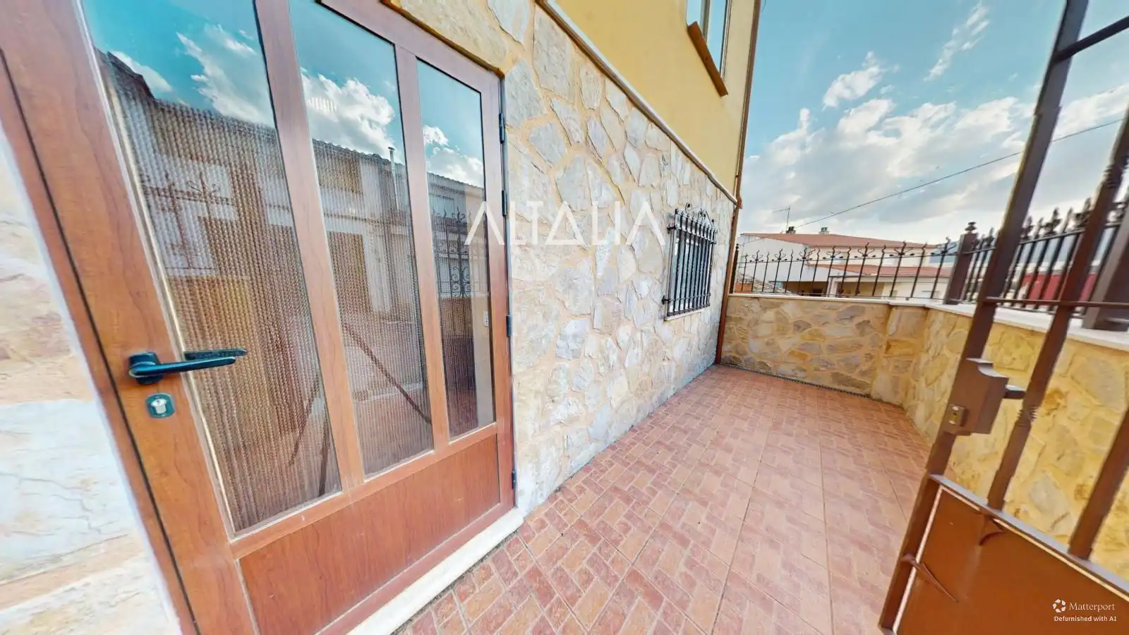 Casa o chalet en venta en PALERO, Mariana