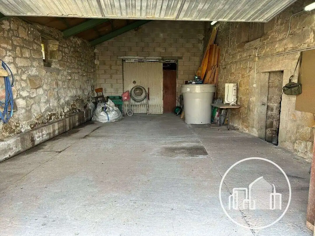 Casa o chalet en venta en Valle de Valdebezana con Calefacción