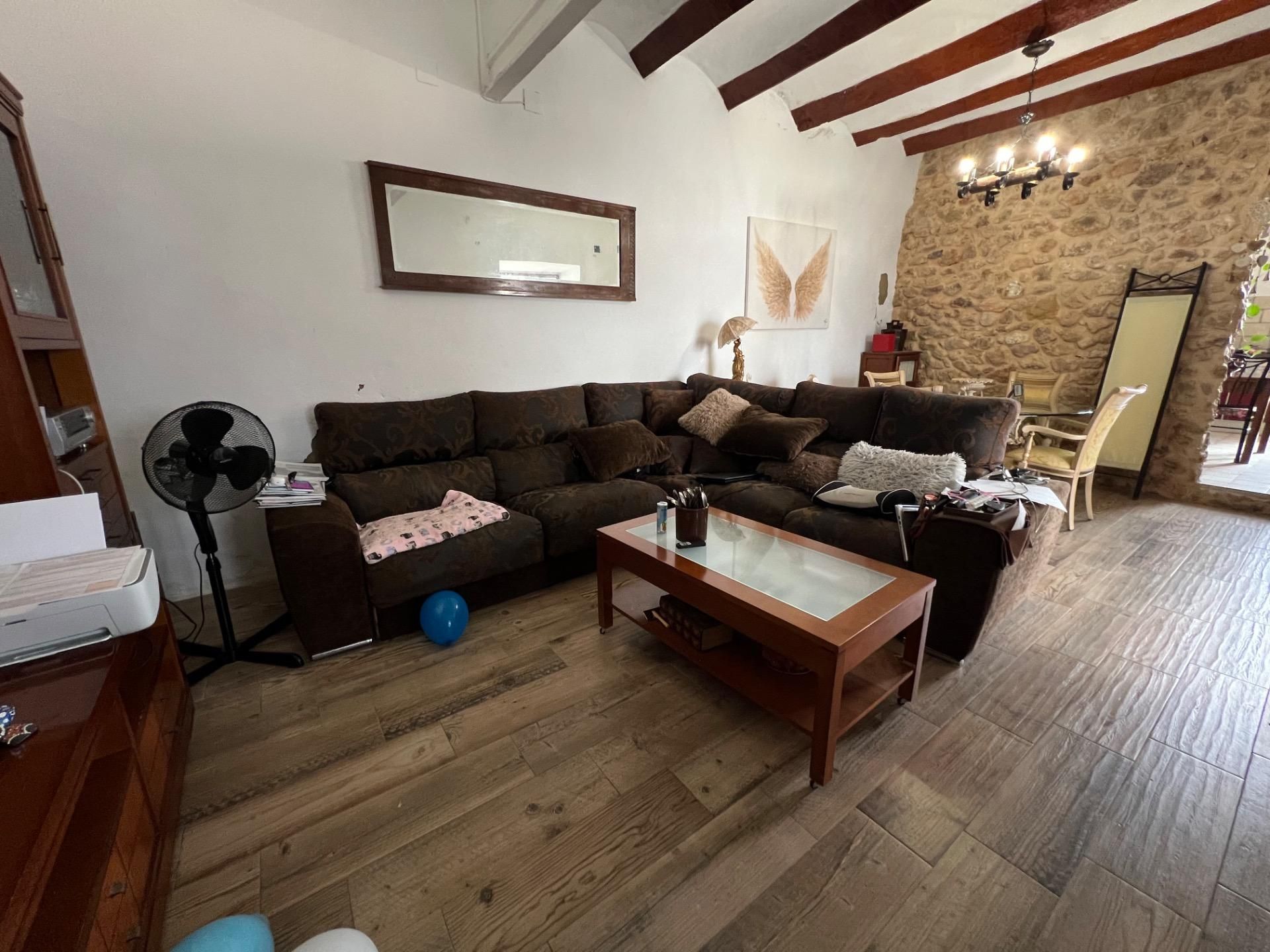 Casa o chalet en venta en Casco Antiguo