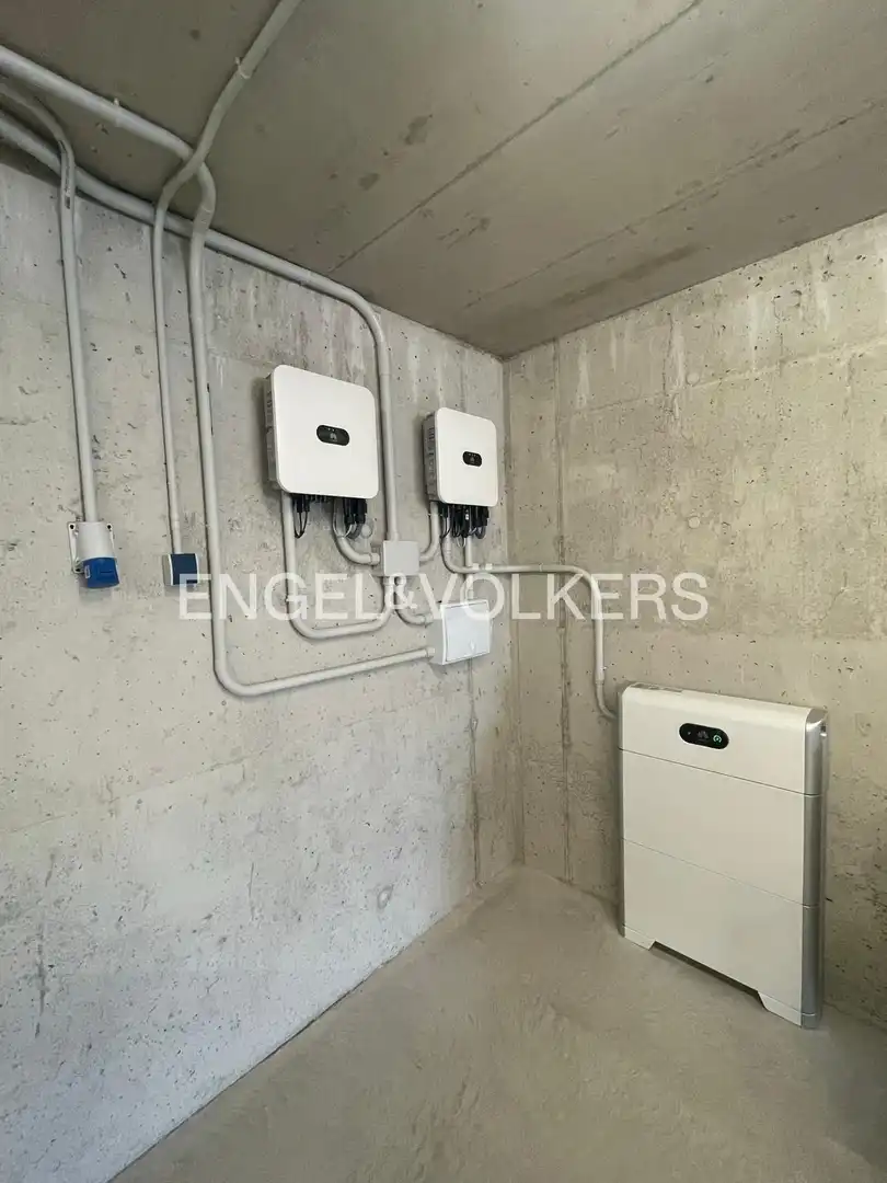 Casa o chalet de alquiler en Majadahonda con Aire acondicionado, Calefacción y Jardín privado