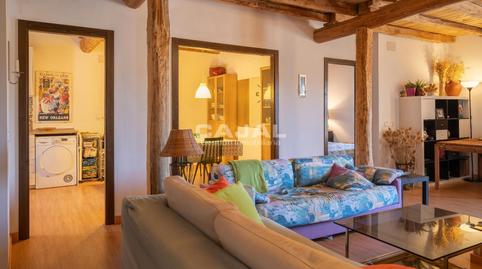 Foto 2 de Casa o xalet en venda a Aranda, Languilla, Segovia