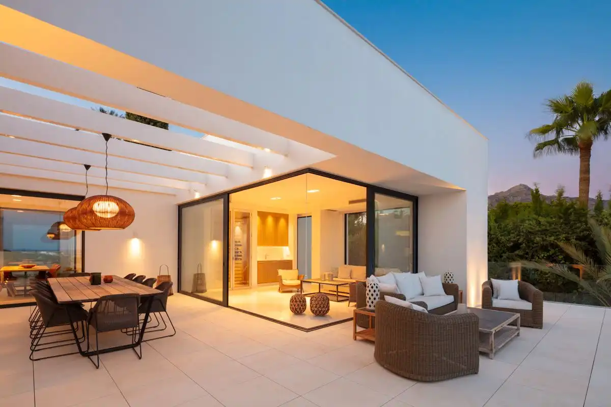 Haus mit Pool zum Verkauf in Nueva Andalucía, imagen 31