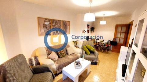 Foto 3 de Ático en venta en San José, Lorca