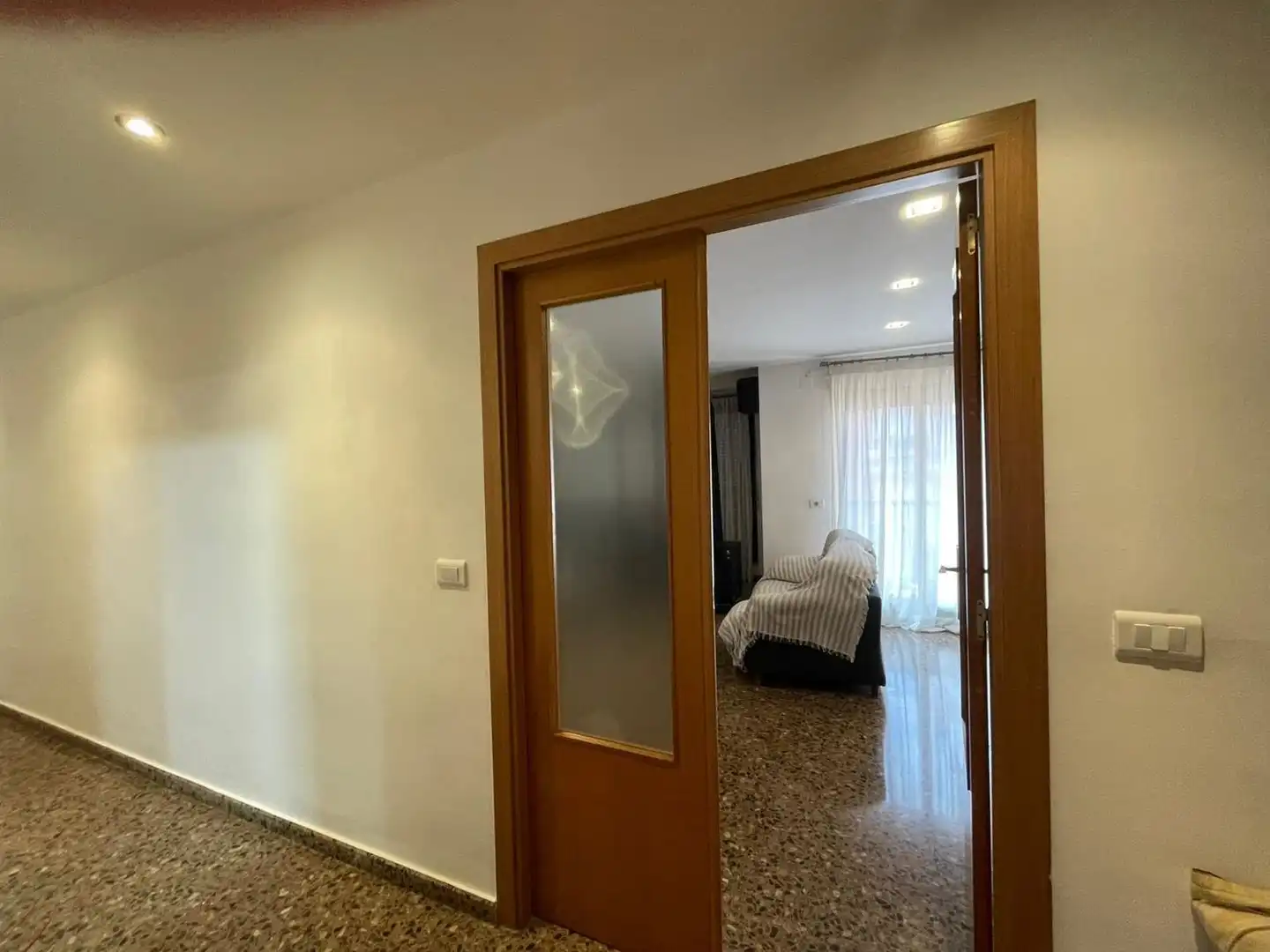 Pis amb ascensor en venda a Piscinas, imagen 49