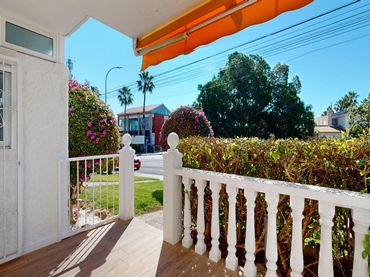 Erdgeschosswohnung zum Verkauf in Orihuela Costa