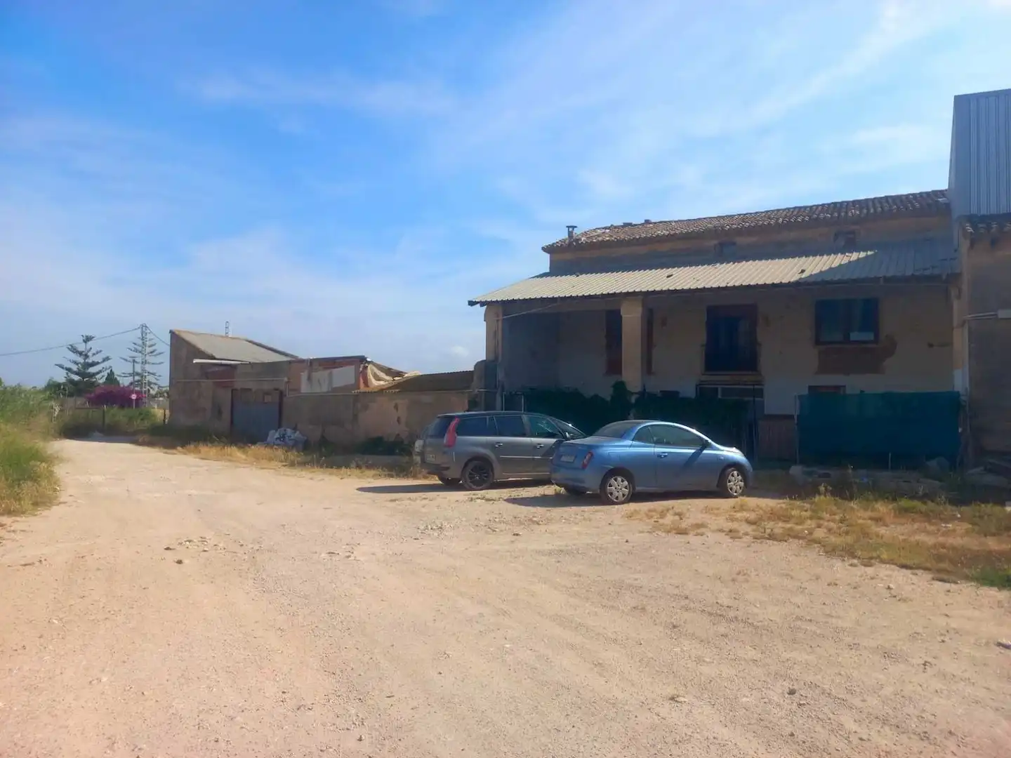 Country house zum Verkauf in Bulevar del Xúquer