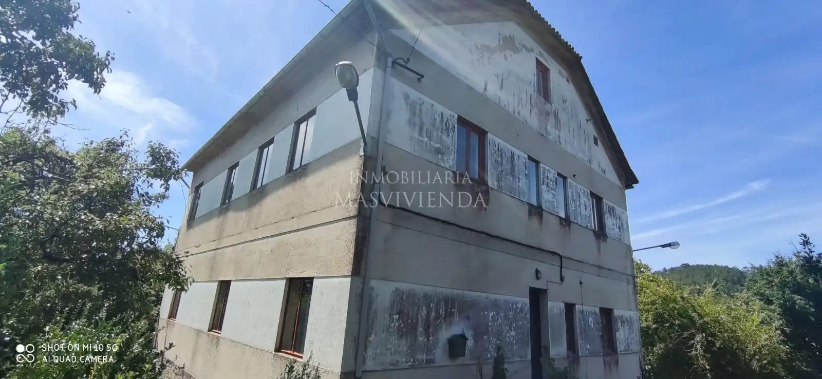 Casa con jardín en venta en Del Val, imagen 3
