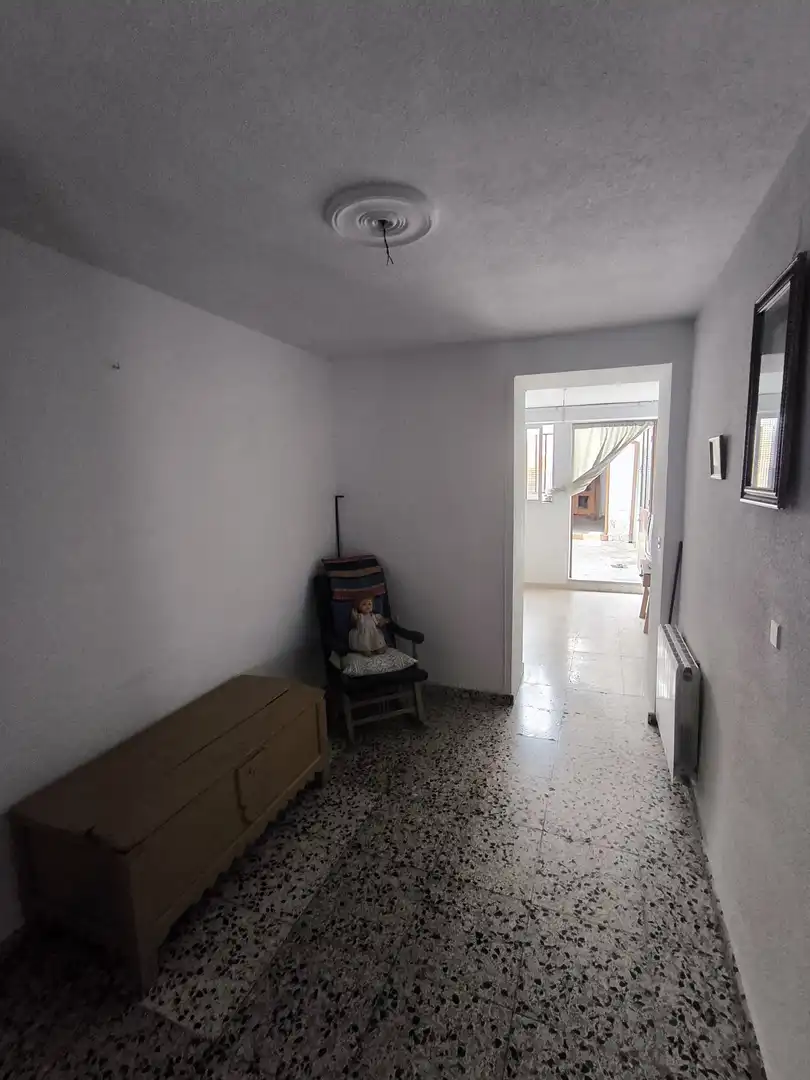 Casa o chalet en venta en Cárcheles con Terraza y Balcón