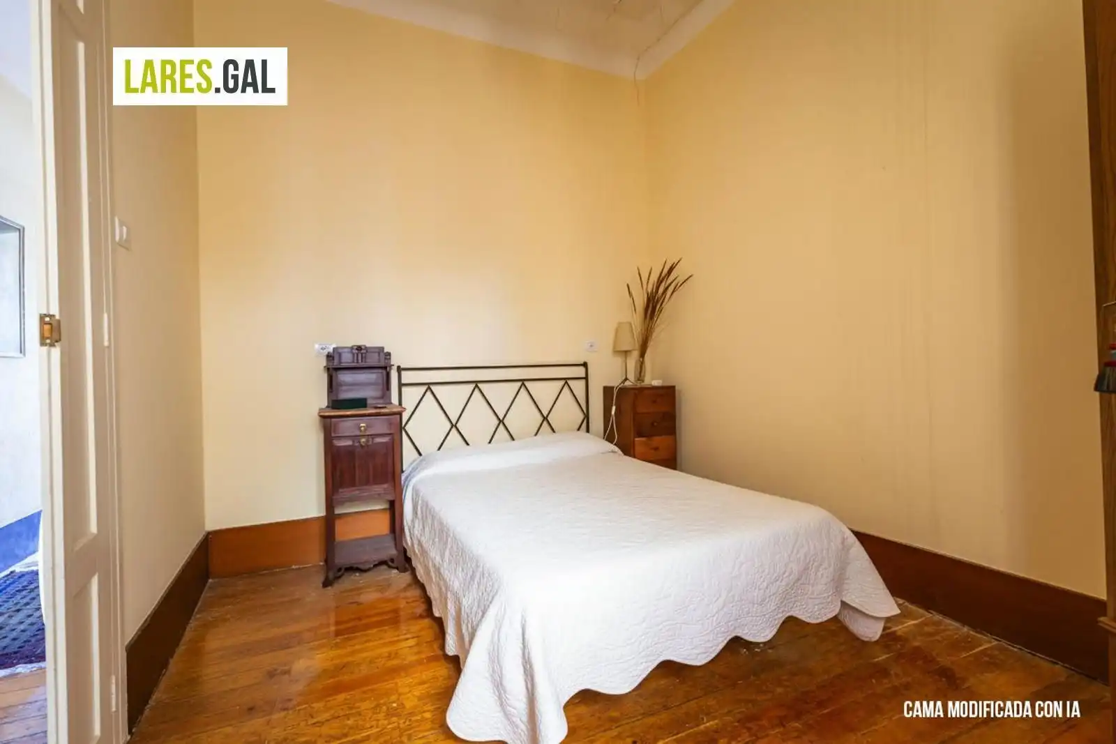 Casa con terraza en venta en Rúa Eduardo Vicenti, imagen 26