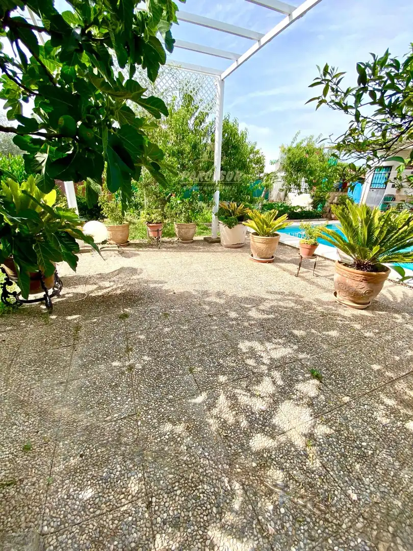 Casa con piscina in vendita a Periurbano Oeste - Sierra, imagen 37