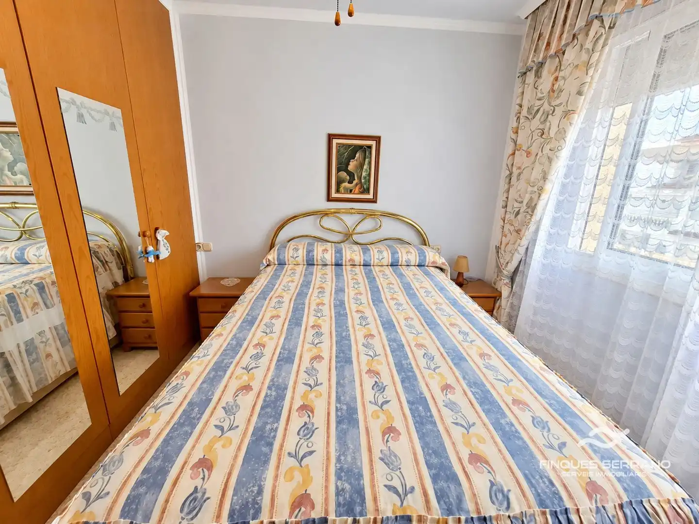 Habitación de Piso en venta en Nucli Antic