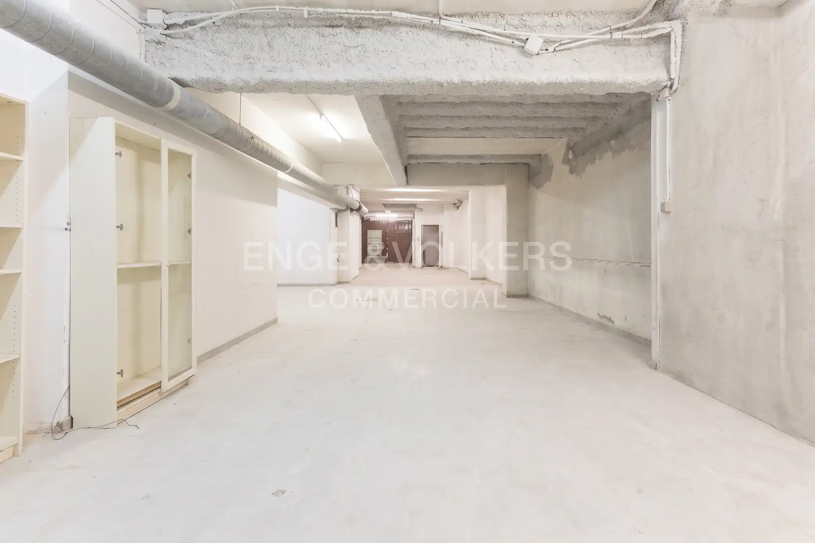 Local comercial en venda a Sarrià - Sant Gervasi, imagen 27