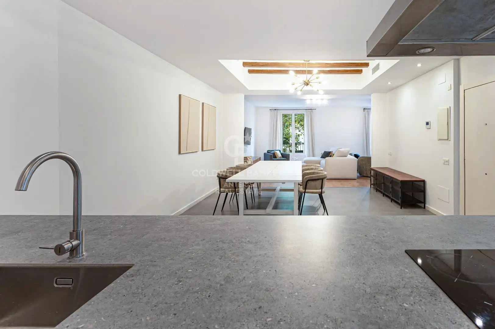 Piso con terraza en venta en Ciutat Vella, imagen 14