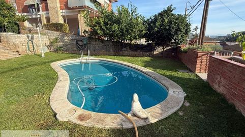 Foto 4 de Casa o chalet en venta en Vallirana, Barcelona