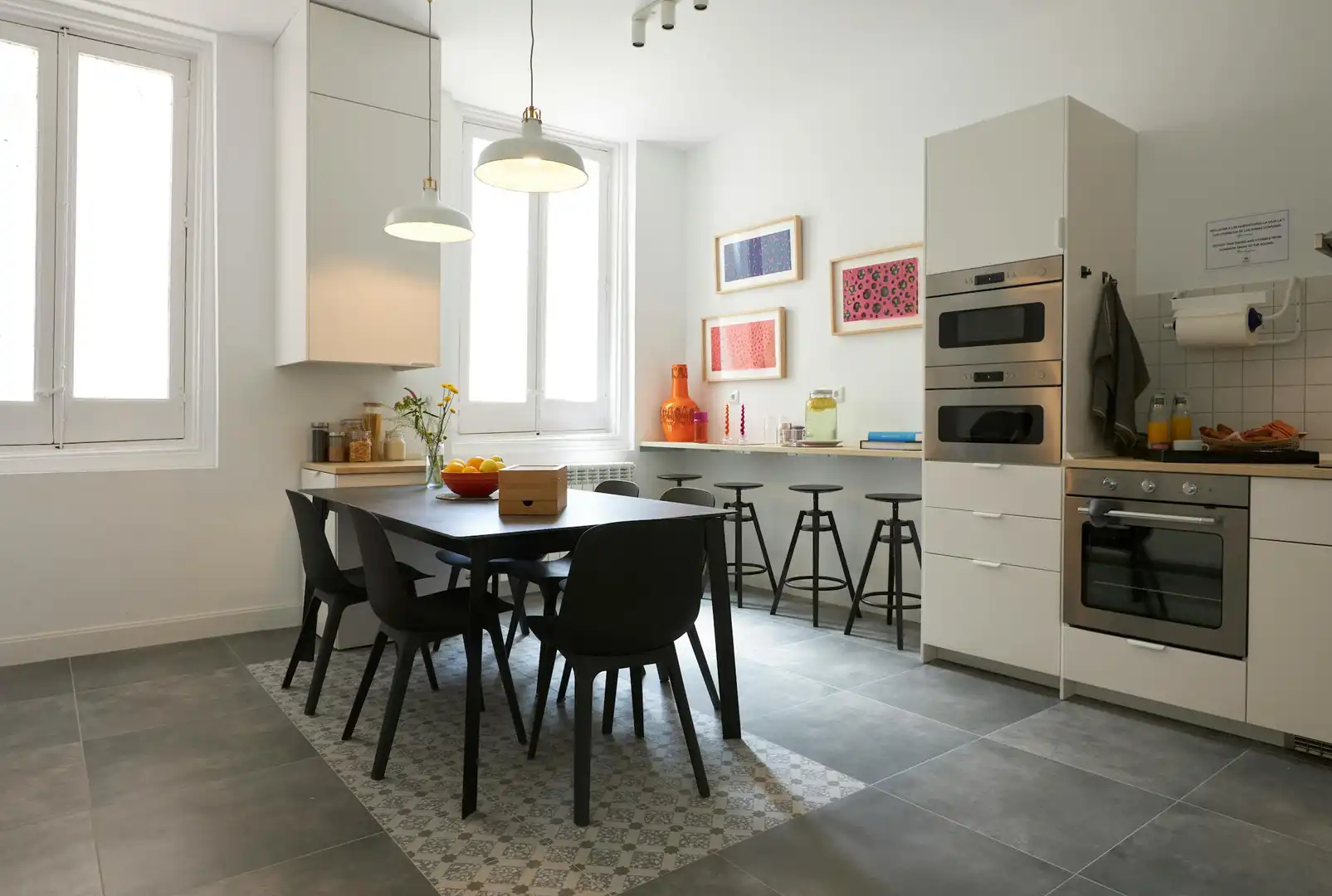 Flat for rent in Madrid, Madrid