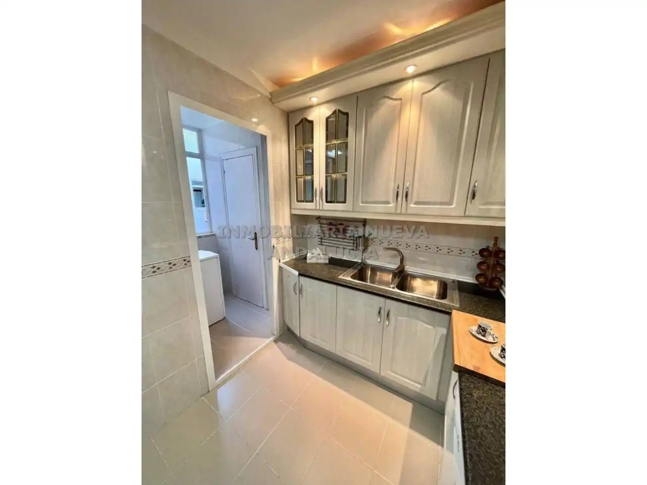 Appartement avec ascenseur à louer à Nueva Andalucía, imagen 6