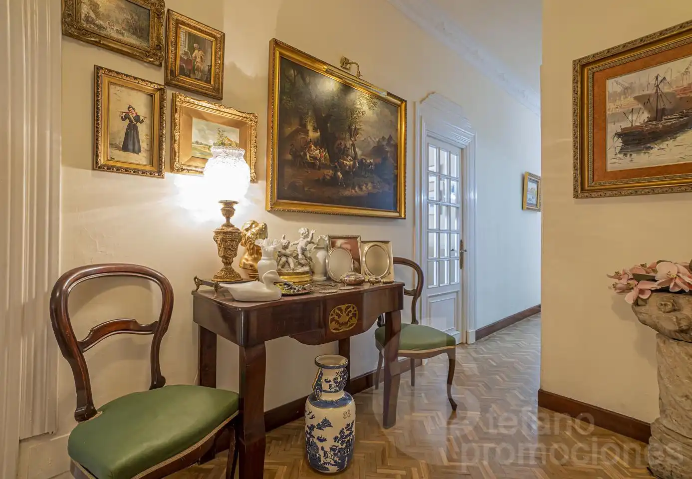 Dúplex en venta en Málaga con Aire acondicionado y Parquet