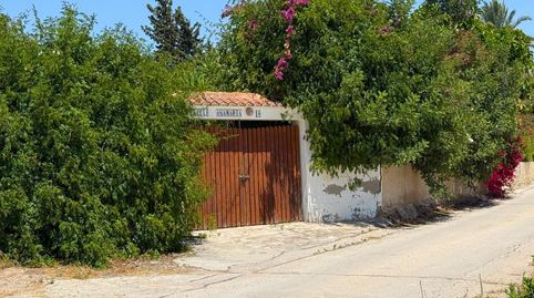 Foto 4 de Casa o chalet en venta en Orihuela - Lugar Matanza, Montepinar - La Aparecida - Raiguero, Orihuela