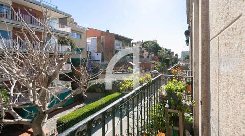 Foto 4 de Piso en venta en Gustavo Becquer, Vallcarca i els Penitents,  Barcelona Capital